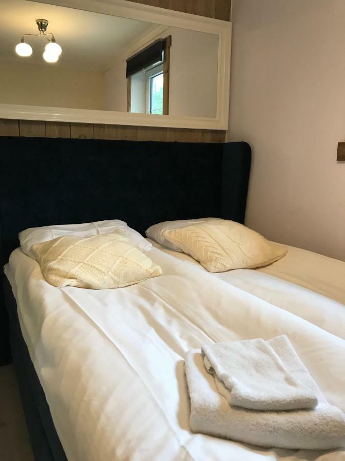 Kvamseter Lodge - Mountain Apartments Norheimsund Luaran gambar