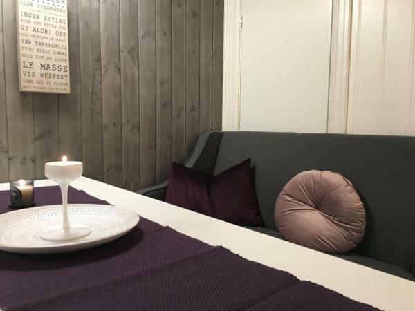 Kvamseter Lodge - Mountain Apartments Norheimsund Luaran gambar