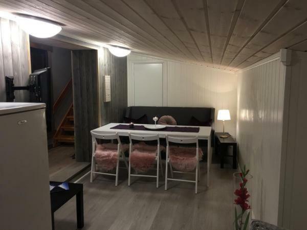 Kvamseter Lodge - Mountain Apartments Norheimsund Luaran gambar